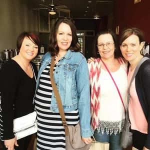 Meet your Posher, Carol